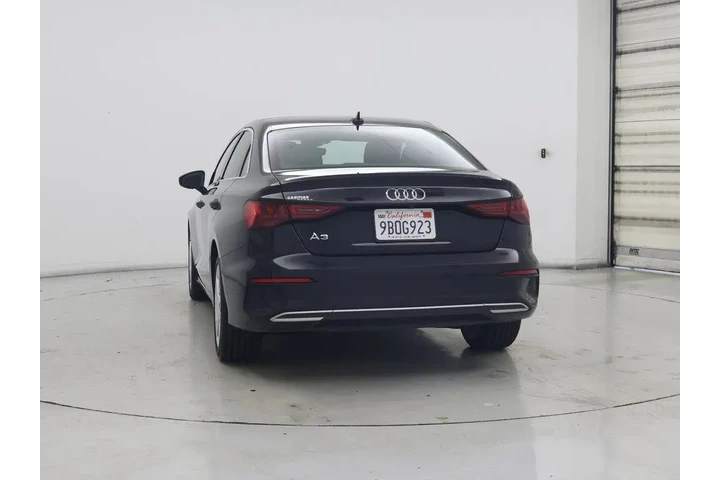 $22998 : Audi A3 2022 Premium 40 TFSI image 6