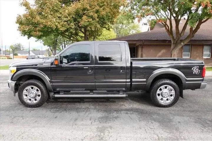 $19988 : 2015 F-250 Super Duty Lariat image 9