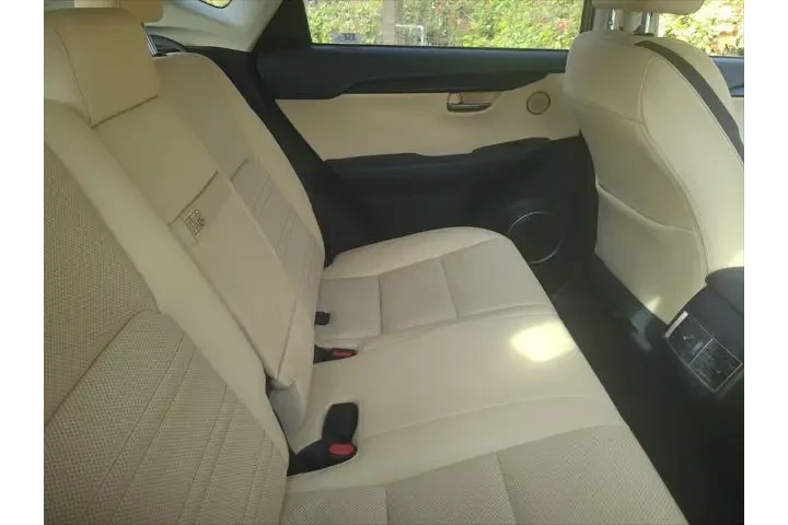 $23500 : Lexus NX 300h 2016 AWD 4dr C image 8