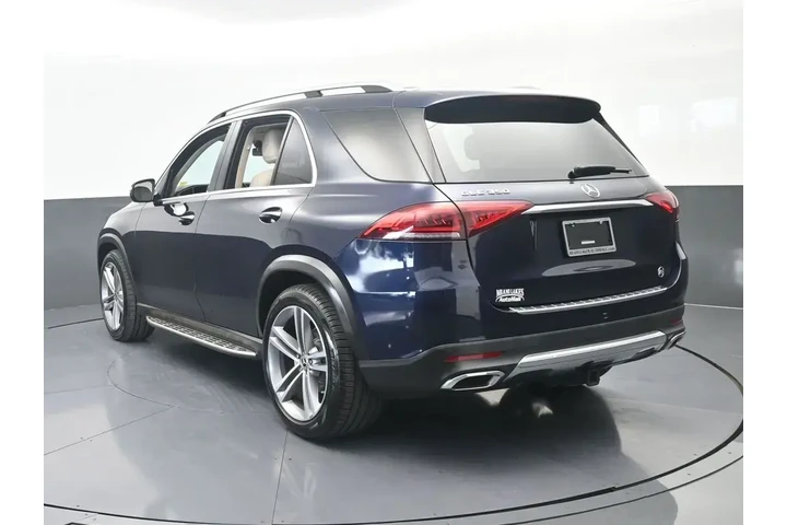 $32991 : Mercedes-Benz GLE 2021 GLE 3 image 4