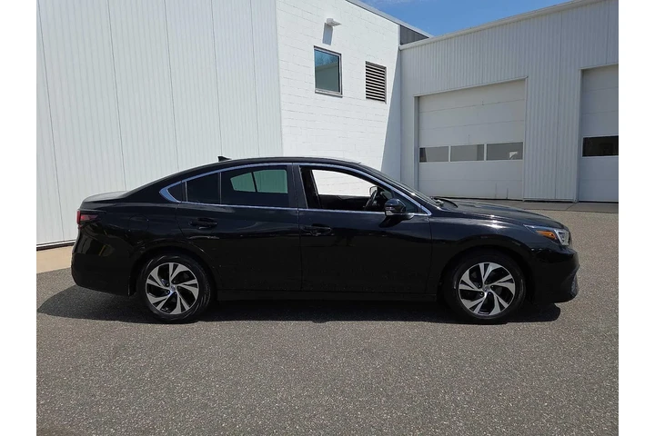 $17589 : Subaru Legacy 2020 AWD Premi image 7