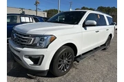 $34639 : Ford Expedition MAX 2021 4x2 thumbnail