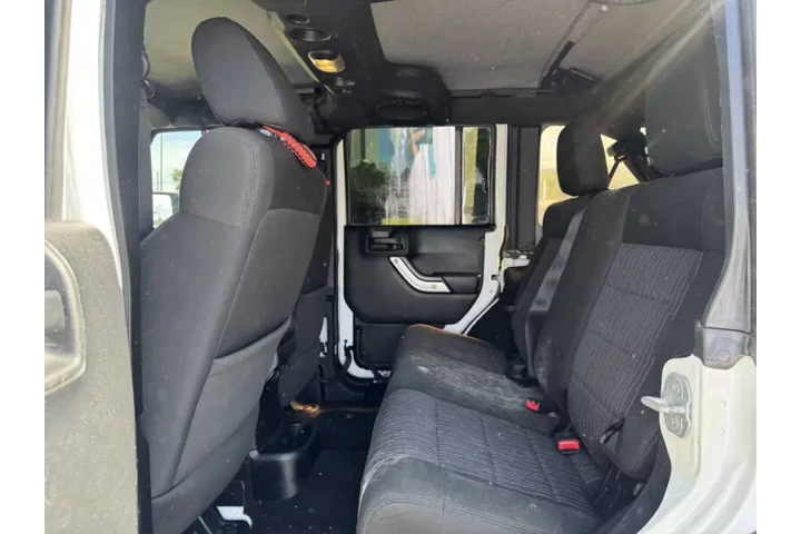 $19995 : 2012 Wrangler Unlimited image 9