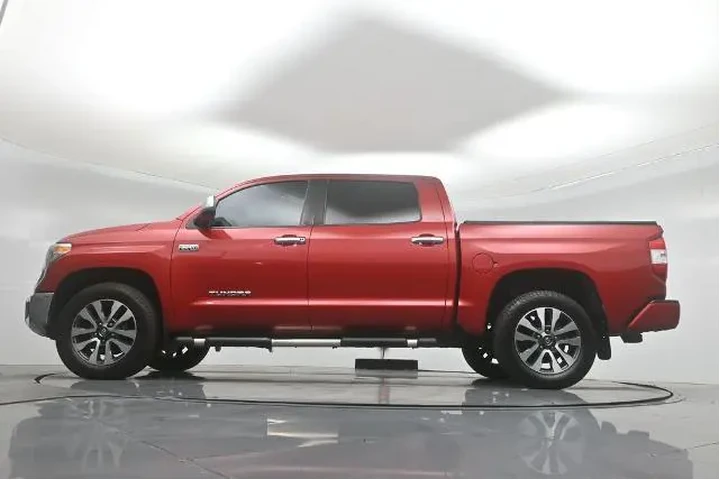 $39672 : Toyota Tundra 2019 4x4 Limit image 7