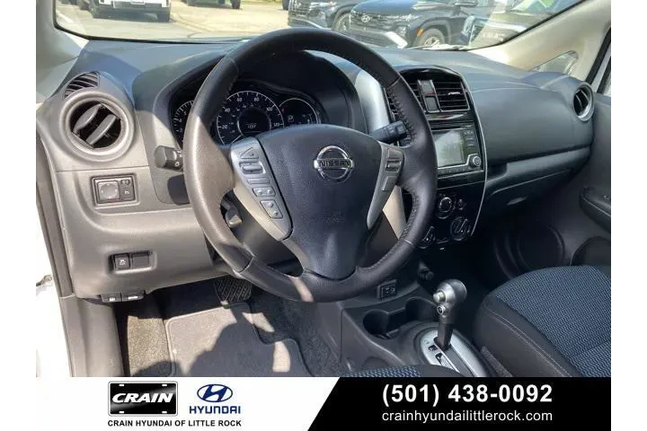 $11262 : Nissan Versa Note 2018 SV 4d image 9