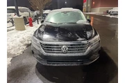 $15500 : Volkswagen Passat 2021 SE 4d thumbnail