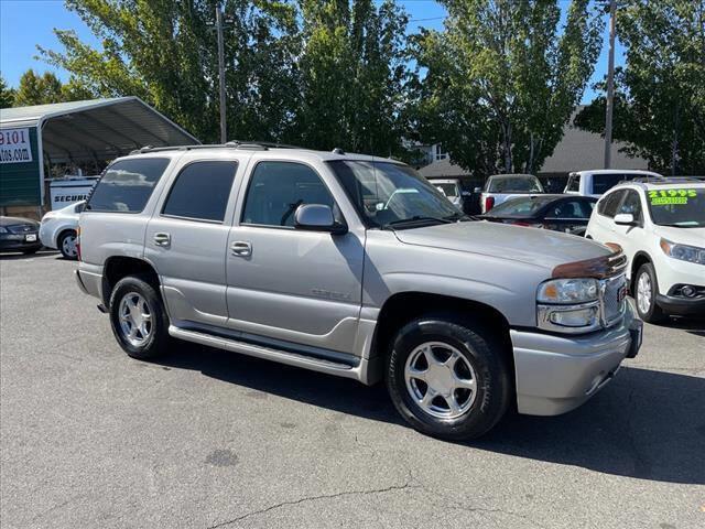 $11900 : 2004 GMC Yukon Denali image 2