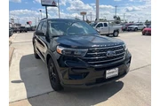 $14556 : Ford Explorer 2021 XLT 4dr S thumbnail