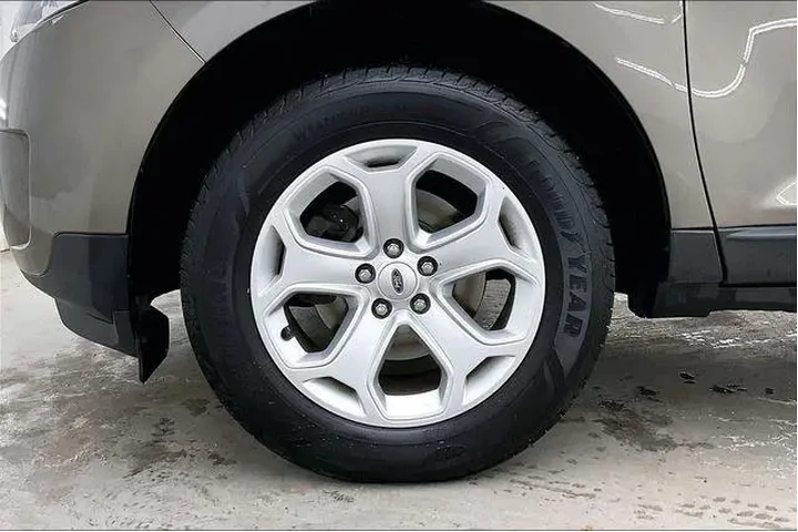 $6990 : Ford Edge 2013 SEL 4dr Cross image 10