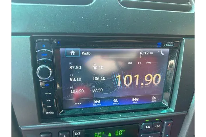 $18992 : Ford Thunderbird 2002 Deluxe image 9