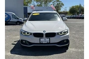 $17995 : BMW 4 Series 2019 AWD 430i x thumbnail
