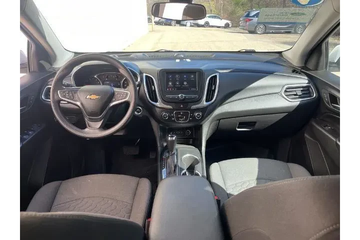 $16000 : Chevrolet Equinox 2020 4x4 L image 10