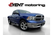 2018 RAM 1500 en San Diego