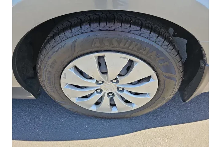 $9995 : 2008 Accord LX image 7