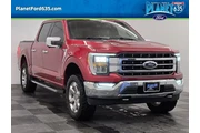 $33071 : Ford F-150 2021 4x4 XL 4dr S thumbnail