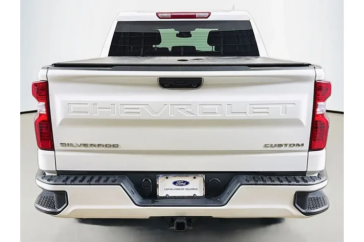 $27799 : Chevrolet Silverado 1500 202 image 10