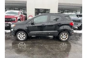 $17988 : Ford EcoSport 2022 AWD SE 4d thumbnail