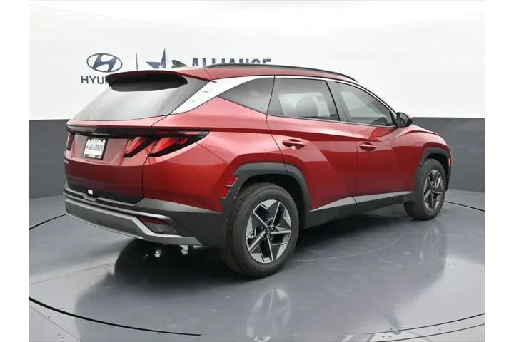 $29867 : Hyundai TUCSON 2026 SEL 4dr image 8