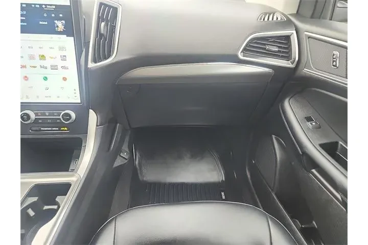 $28995 : Ford Edge 2022 AWD SEL 4dr C image 10