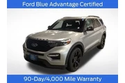 Ford Explorer 2024 AWD ST-Li en Albany