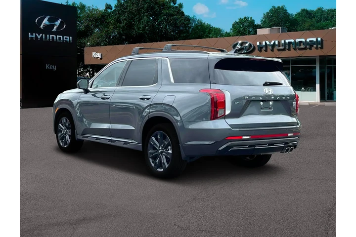 $36384 : Hyundai PALISADE 2024 AWD XR image 5