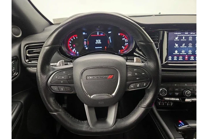 $31998 : Dodge Durango 2022 AWD GT 4d image 10