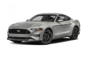 Ford Mustang 2019 GT 2dr Fas en Houston