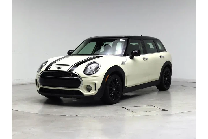 $16998 : MINI Clubman 2019 Cooper S 4 image 4