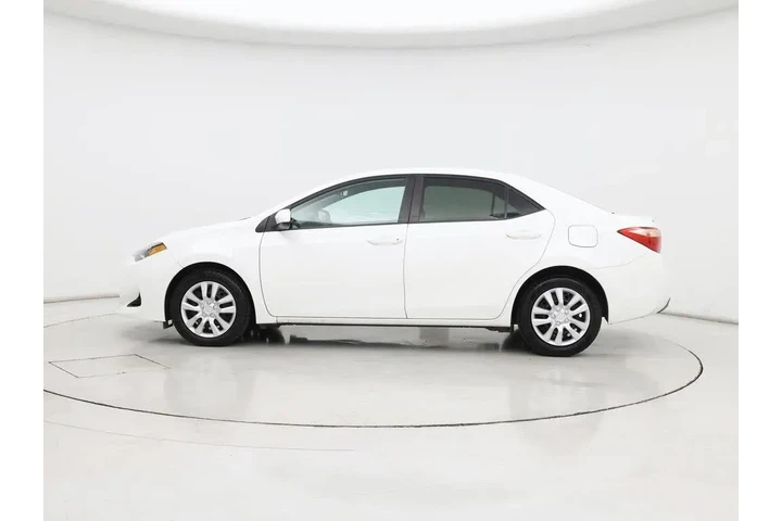 $13998 : Toyota Corolla 2018 LE 4dr S image 3