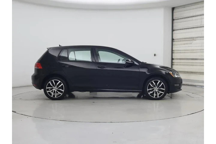 $15998 : Volkswagen Golf 2017 TSI S 4 image 7