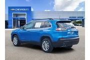 $22996 : Jeep Cherokee 2022 Latitude thumbnail