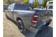 $37250 : Ram 1500 2021 4x4 Big Horn 4 thumbnail