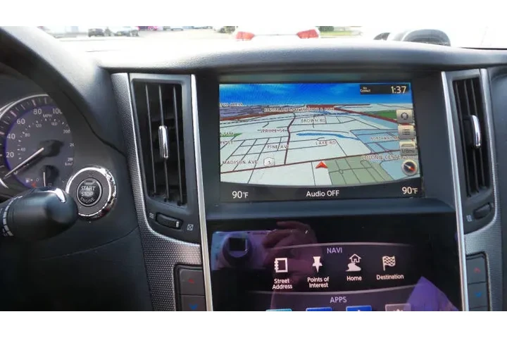 $11900 : 2014 Q50 Sport image 10