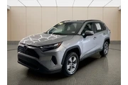 Toyota RAV4 Hybrid 2022 AWD