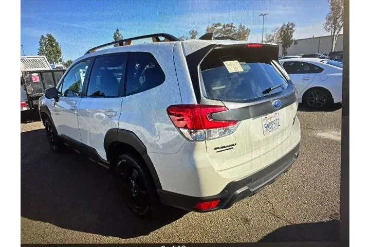 $34591 : Subaru Forester 2024 AWD Wil image 3