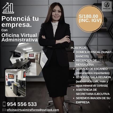 Alquiler de Oficinas Virtuales image 2