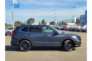 $34866 : Honda CR-V Hybrid 2025 AWD S thumbnail