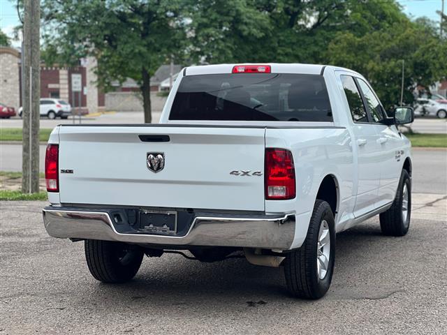 $24499 : 2021 RAM 1500 Classic image 6