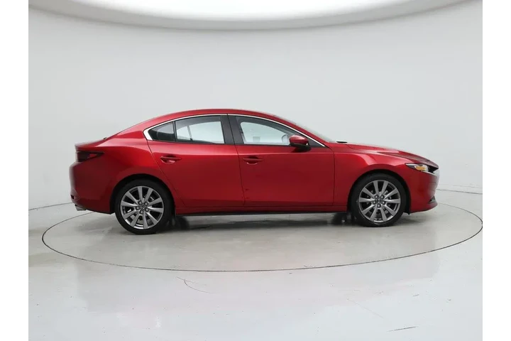 $23998 : Mazda Mazda3 Sedan 2025 2.5 image 7