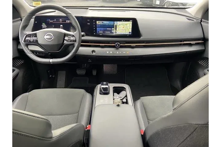 $19987 : Nissan Ariya 2024 AWD Engage image 10