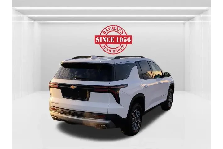 $39000 : Chevrolet Traverse 2025 LT 4 image 5