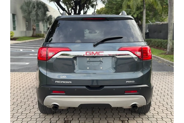 $13900 : 🚘*GMC Acadia SLE 2019* image 7