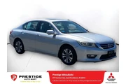 Honda Accord 2014 EX-L 4dr S en Providence
