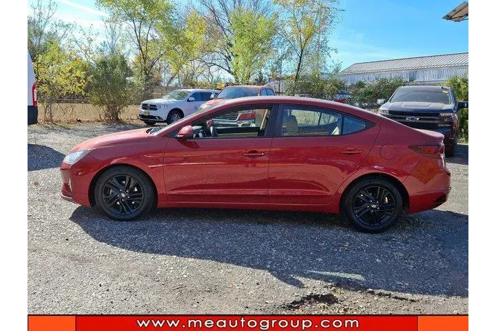 $13895 : Hyundai ELANTRA 2019 SE 4dr image 6