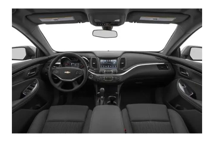 $16390 : Chevrolet Impala 2020 LT 4dr image 5