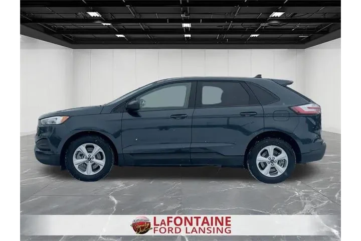 $26900 : Ford Edge 2024 AWD SE 4dr SU image 2