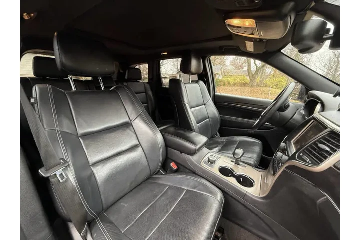 $7999 : 2014 Grand Cherokee Limited image 6