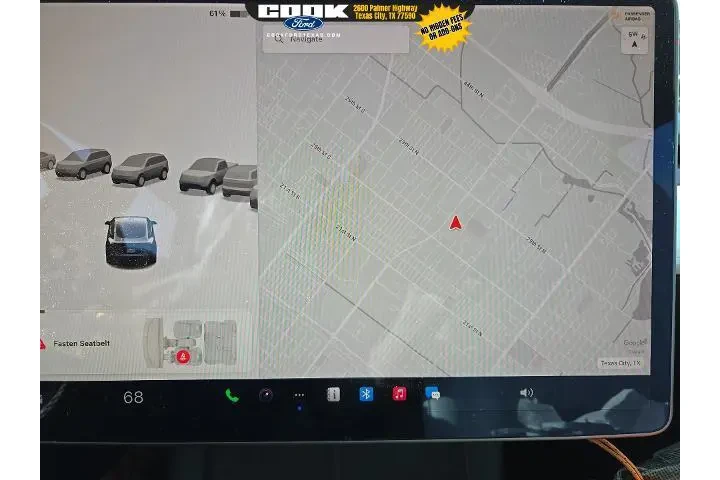 $22983 : Tesla Model 3 2021 AWD Long image 8