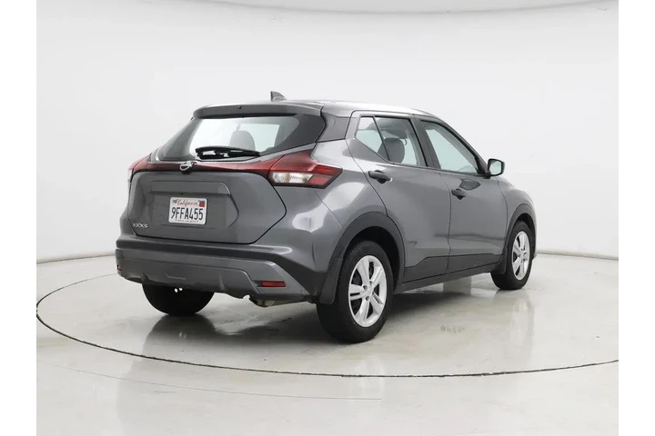 $18998 : Nissan Kicks 2023 S 4dr Cros image 8