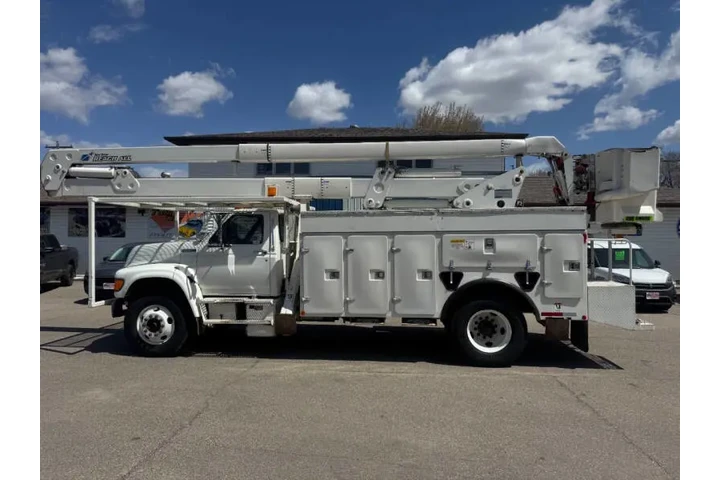 $31990 : 1997 F-800 image 3